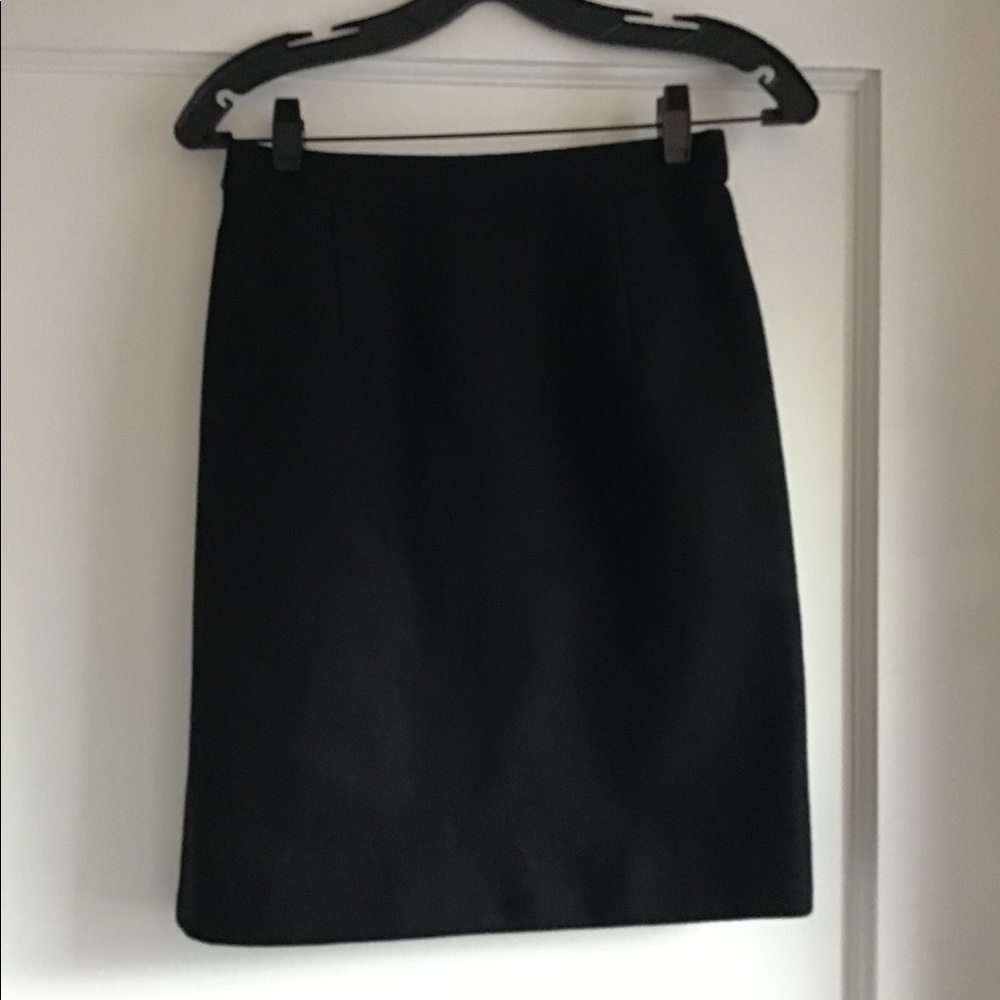 Nili Lotan skirt